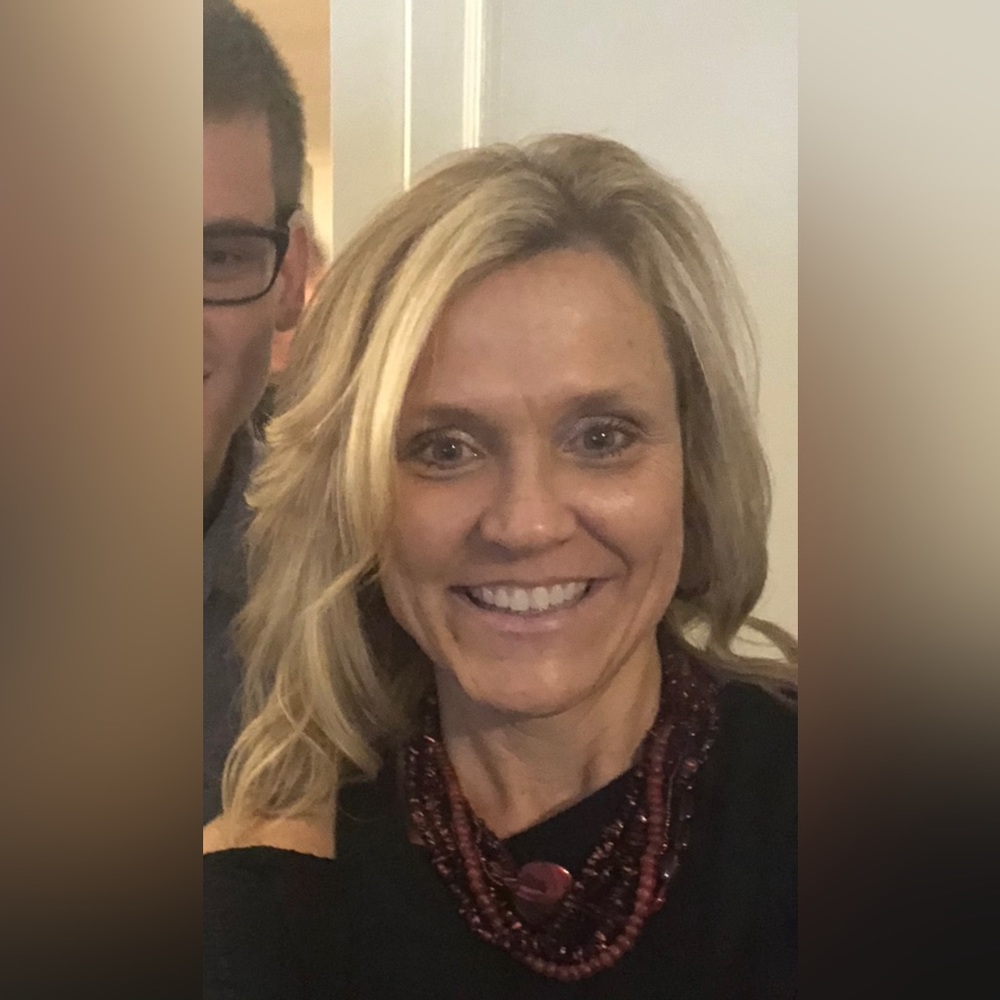 Meet your Posher, Jenny